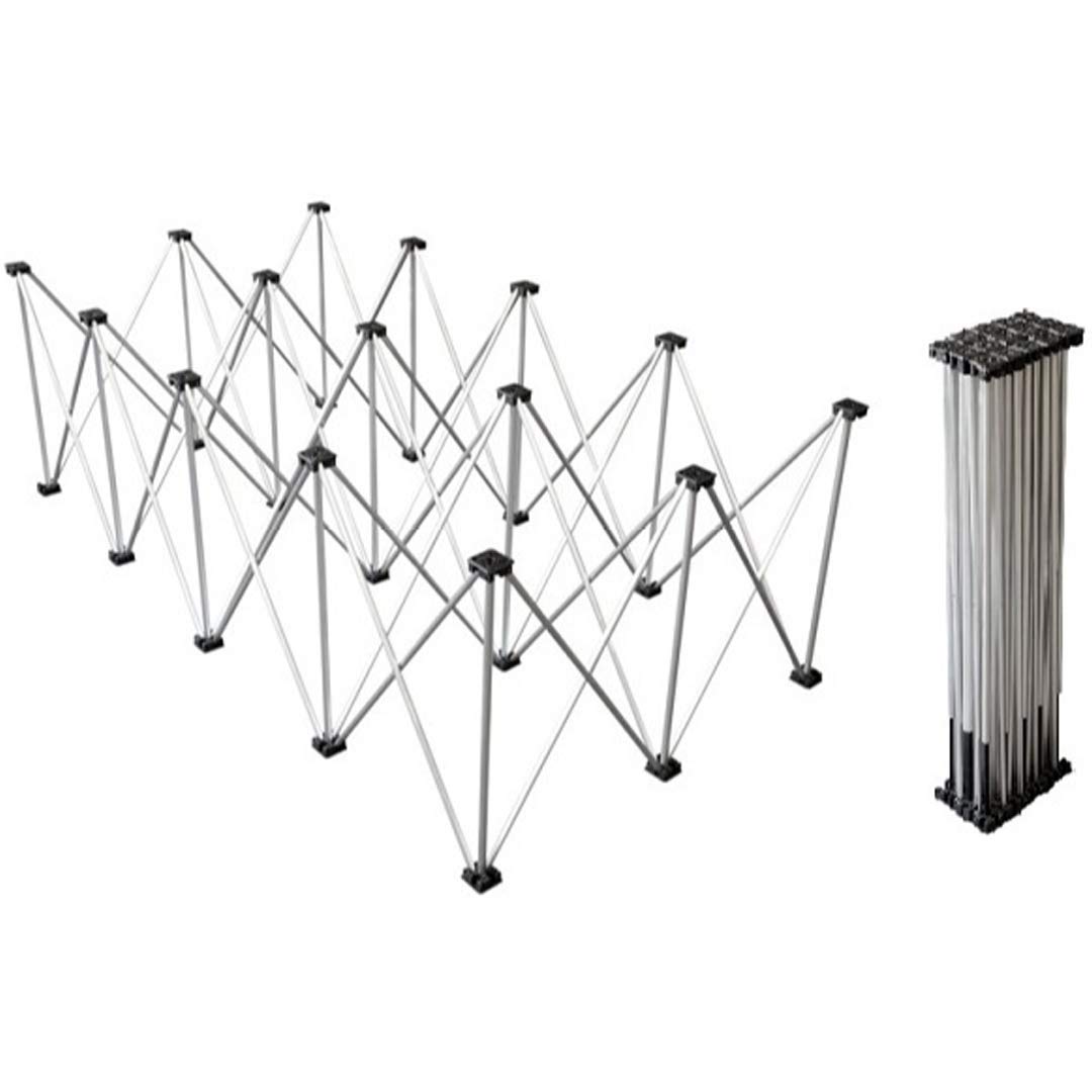 Base Telescopica H60 cm per Pedana ZZTM200
