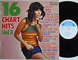 16 Chart Hits Volume 3 12' LP (1972) Contour 2870 194