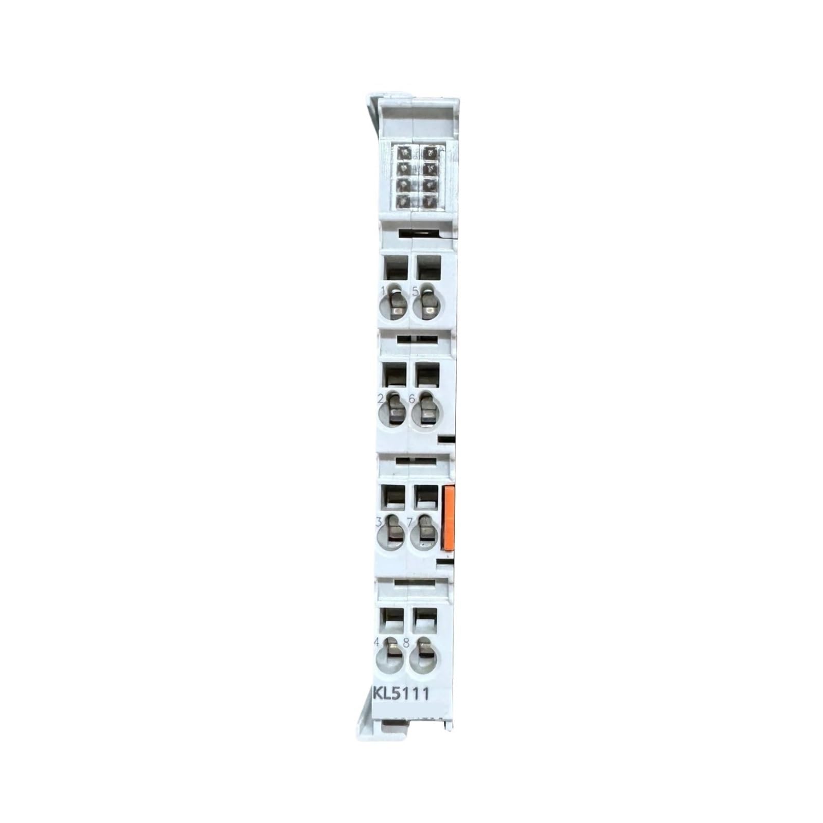 Module KL5111 : stopper les pertes de signal des capteurs de machine