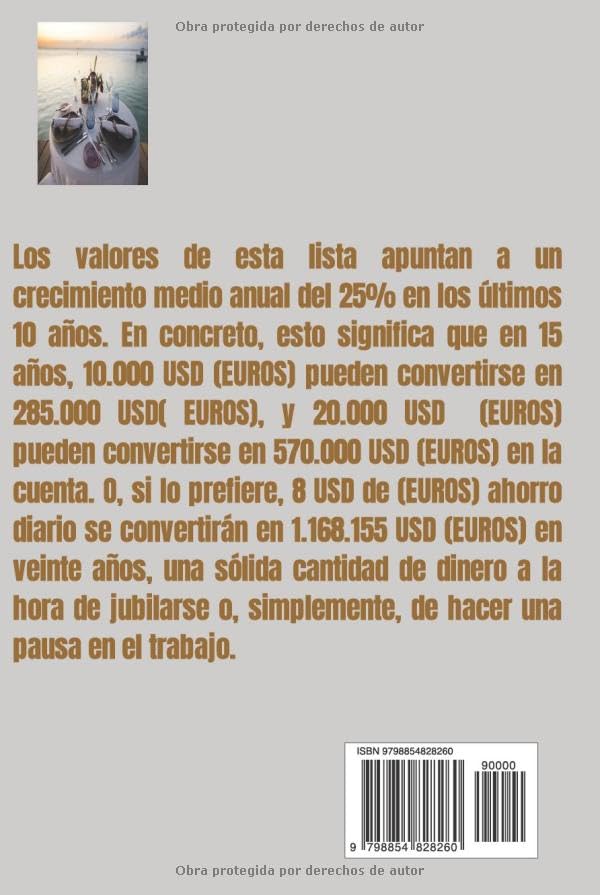 Miniatura 2 de DINERO FÁCIL Para más información, éche un vistazo a este libro de forma gratuita y sin compromiso (1.168.155) (Spanish Edition)