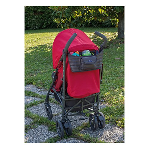 Chicco Borsa per Passeggino, Grigio