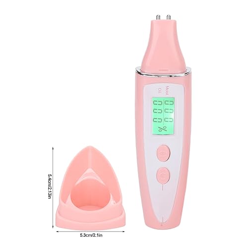 Miniatura 7 de Facial Skin Tester Smart Display Skin Care Portable - Skin Detector Pen for Home Facial Skin Tester Pen Digital Skin Detector Pen Skin Analyzer
