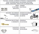 Iosso B013PBE920 lato 4