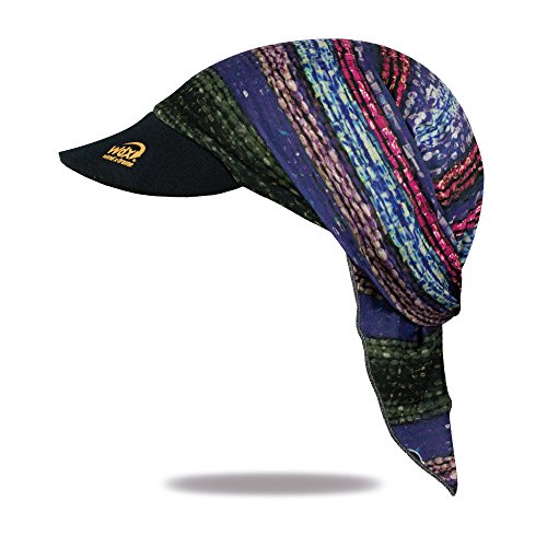 Wind X Treme 7278 - Pañuelo Unisex, Multicolor, Talla única Cover
