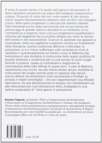 Arne Jacobsen. la ricerca dell'astrazione. Ediz