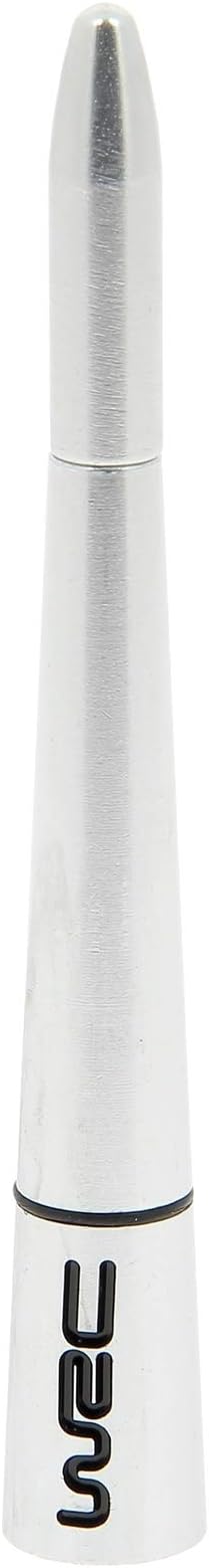 WRC 007371 Antenna Wire Aluminium Telescopic Stem