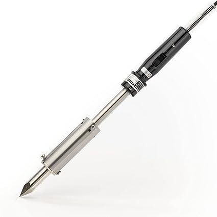 HAKKO Large soldering iron for sheet metal processing HAKKO-MATCHLESS 300W 563P (Japan Import)