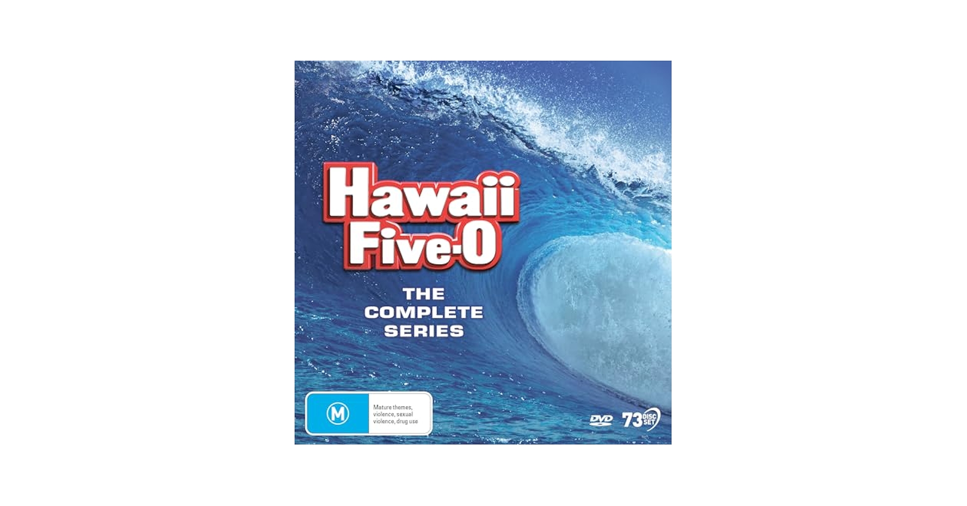 (未使用･未開封品)Hawaii Five-0 シーズン8 Blu-ray(トク選BOX)(5枚組) Hawaii Five-O シーズン8 Blu-ray BOX〈5枚組〉 Amazon.co.jp