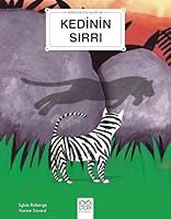 Kedinin Sirri - Bebekler Için Klasikler 605341817X Book Cover