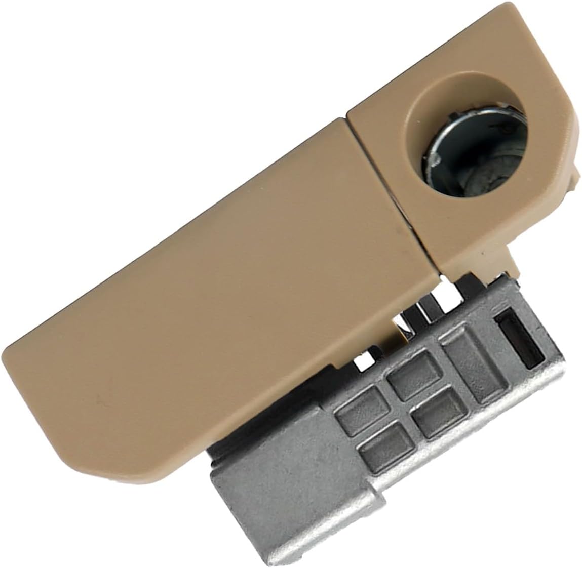 Style Glove Box Lock Assembly for Honda for Pilot 2009 2015 Models, Part Number 7540SZAA01ZD