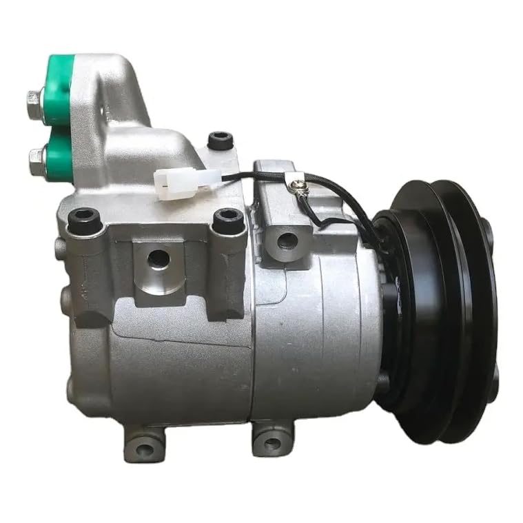 Amazon.com: Solarhome HS-15 A/C Compressor F500RZWLA07 UH8161450