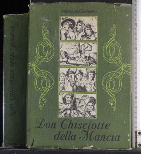 Don Chisciotte della Man