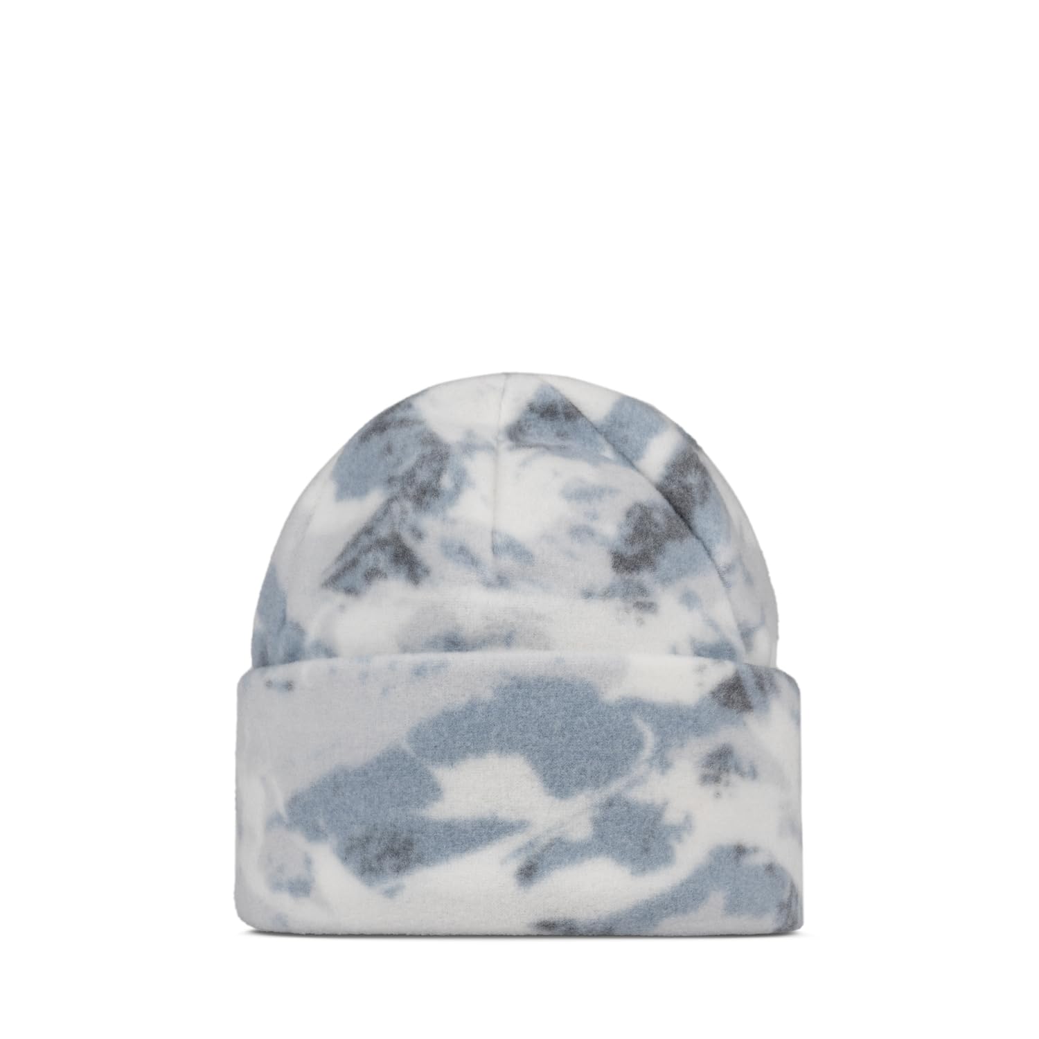 Buff Unisex Blanc Prints Comat Fleece Printed Hat
