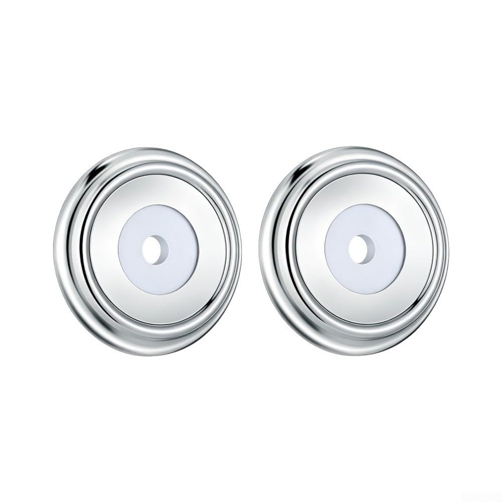 Anillo Decorativo de para acero 304 para Ducha con Junta Anillo(Two)