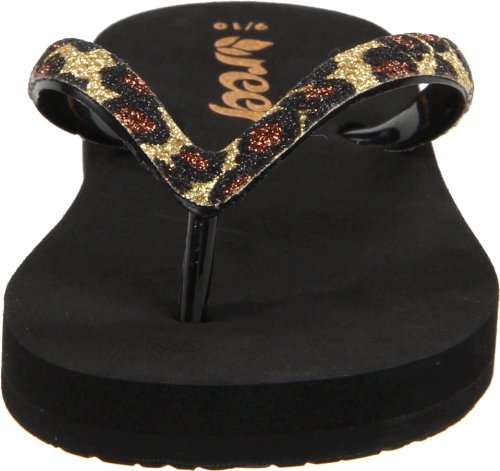 Reef Stargazer Luxe Flip Flop (Toddler/Little Kid/Big Kid)2