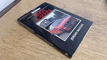Hardcover BMW 6-Series Book