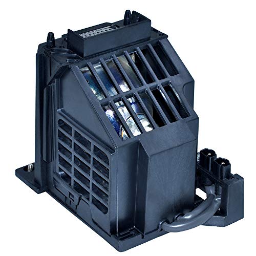 for Mitsubishi 915B403001 WD-60735 WD-60737 WD-73737 WD-73C9 WD-65C9 WD-65735 WD-73735 DLP TV Replacemet Lamp by Molgoc