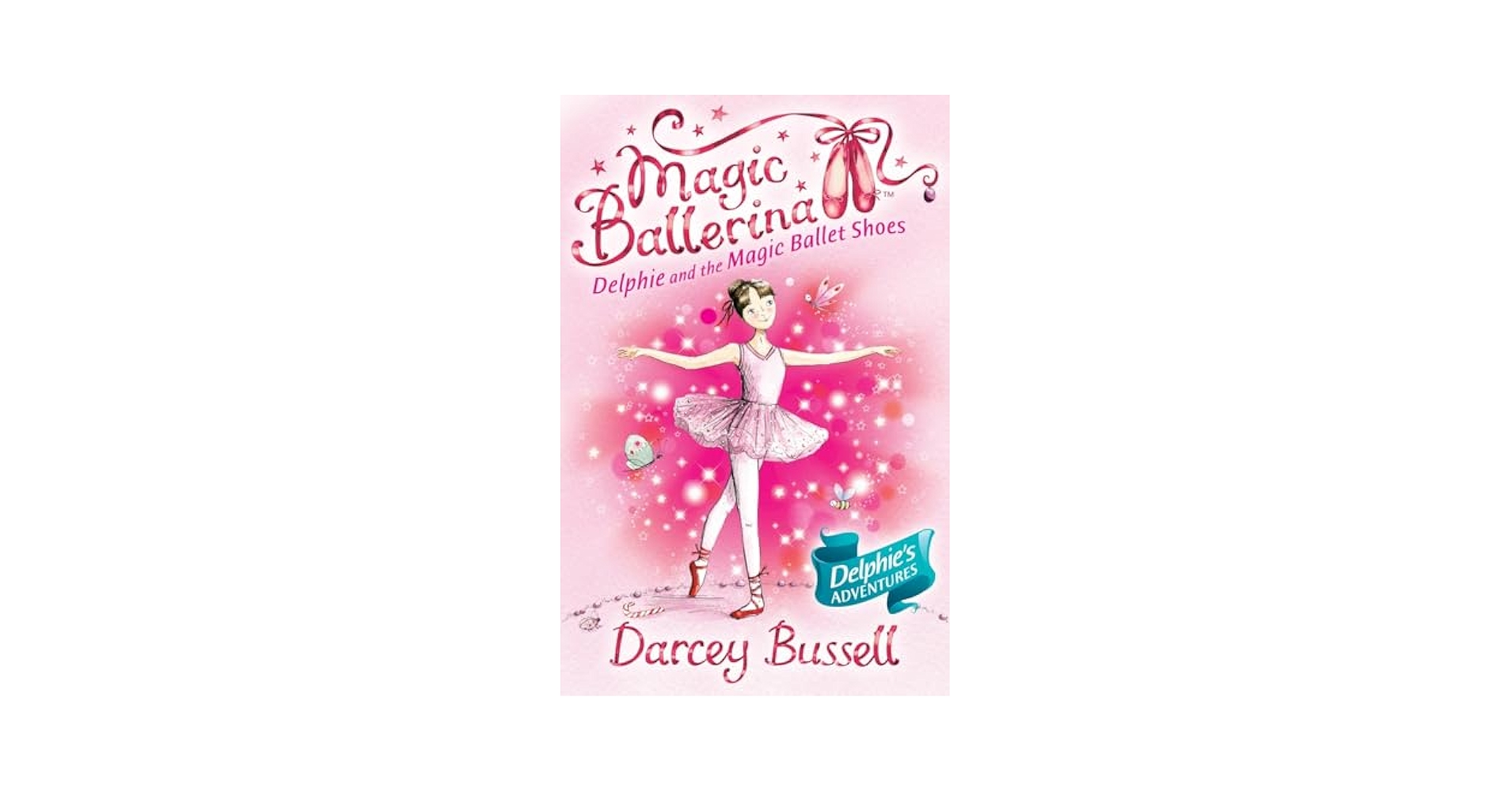 Magic Ballerina マジック バレリーナ 洋書 22冊 セット Magic
