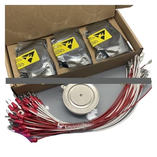 Module de thyristor SKT341-08E pour remplacer les relais usés