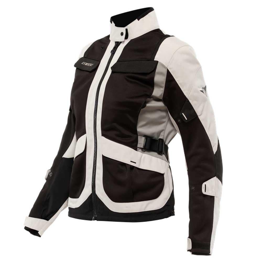 DAINESE Desert Lady Tex Jacket Desert Lady Tex Jacket Donna