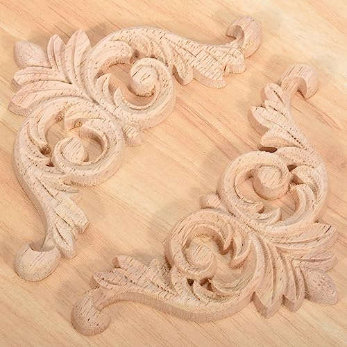 Comparativas de Molduras madera natural los más recomendados. 23 Imagen adicional