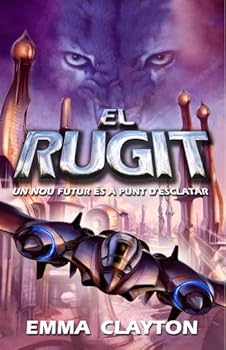 El rugit (L' illa del temps)