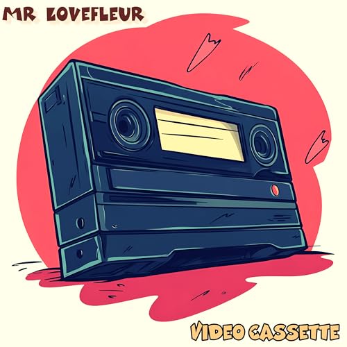  Video Cassette