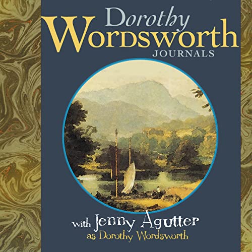 The Journals of Dorothy Wordsworth | Mr Punch episode artwork