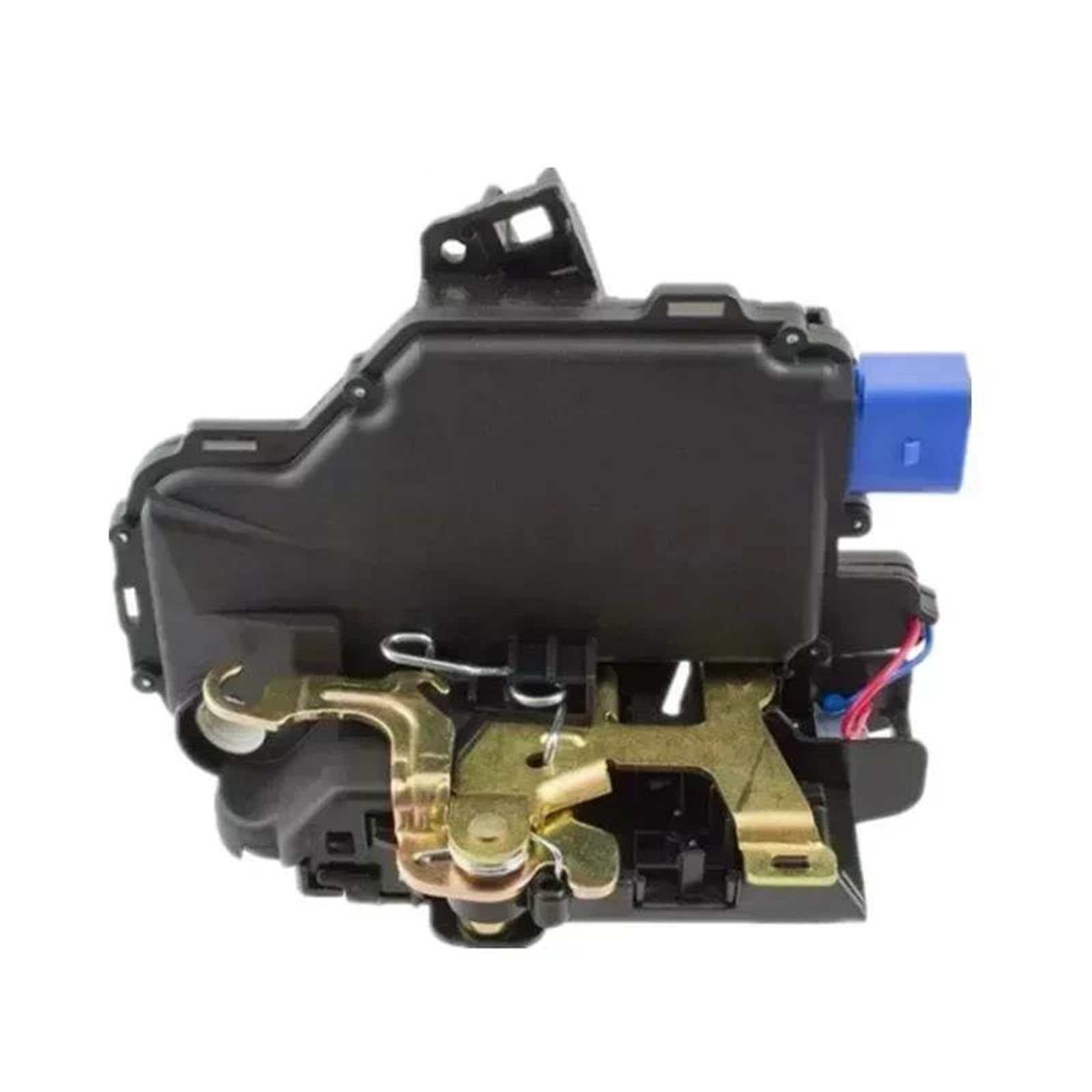 Nmbnpktucu One Color Door Lock Actuator 3B1837015aq 3B1837016bc For Seat For Lbiza 2002-2008 For Cordoba Door Lock Actuator(Front Right)