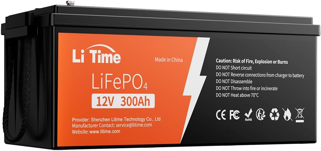 Best Truck Battery - Top 5 Truck Batteries Review! 5 51h9Jb7H4LL. AC SL1500