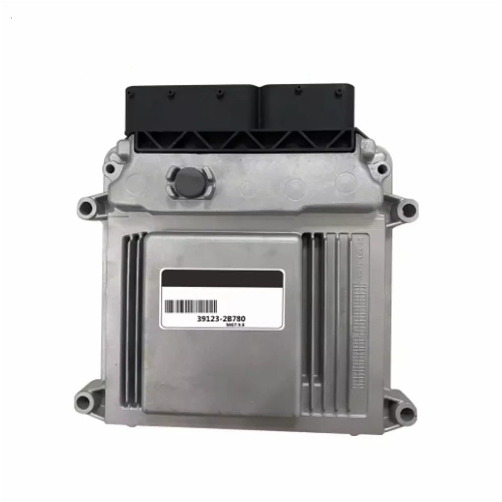 Engine Control Module Assembly 39123-2B780 For Hyundai MG7.9.8 ECU Engine Board Electronic Control Unit