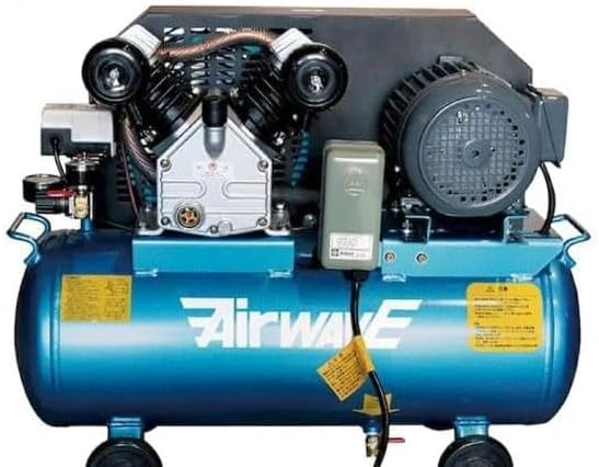 KAZ 和コーポレーション エアーコンプレッサー SP-40TMX-3 SP40TMX-3