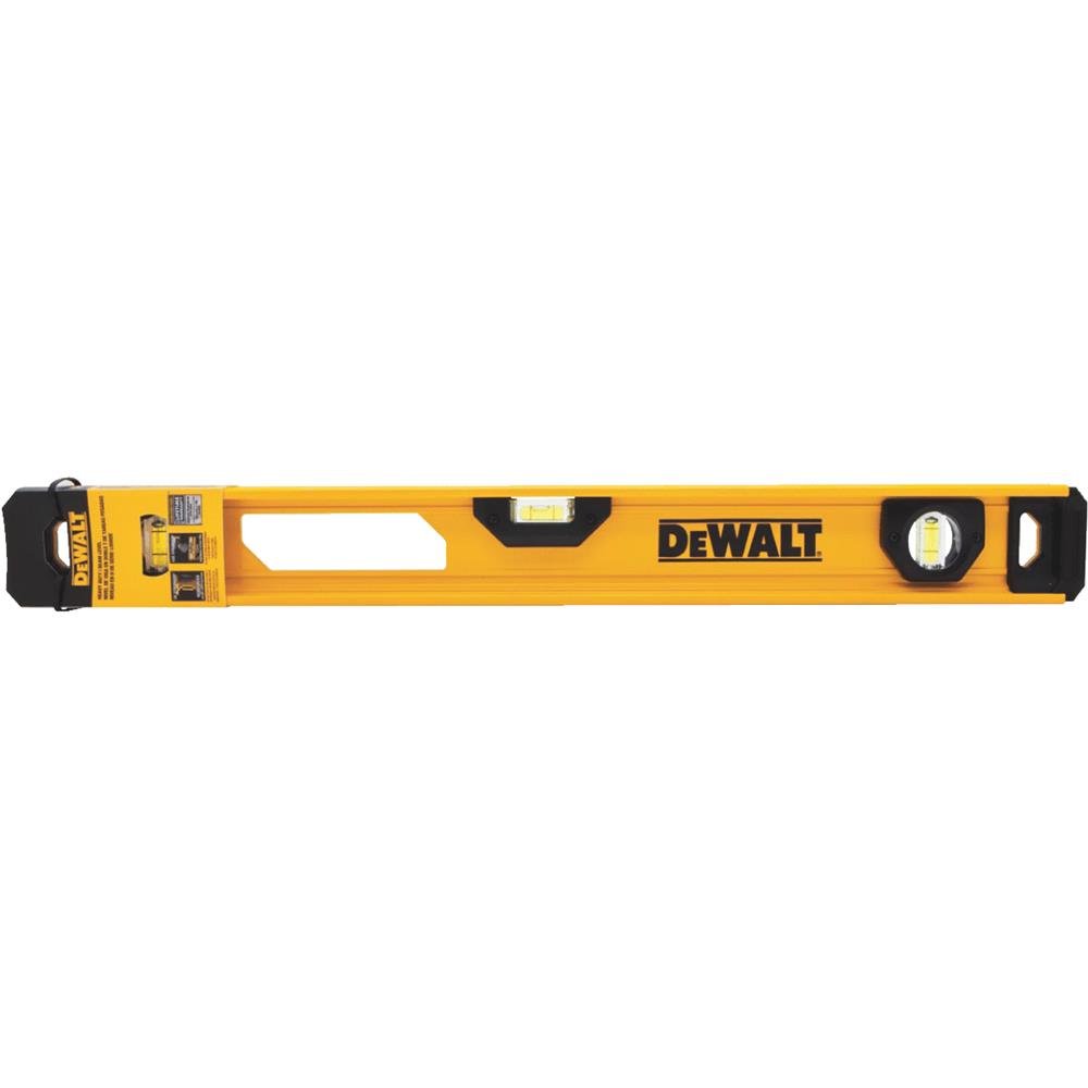 DWHT42151 Premium 24 inch I-Beam Level