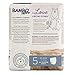 Bambo Nature Eco Friendly Premium Training Pants for Sensitive Skin, Size 5 (26-44 Lbs), 20 Count