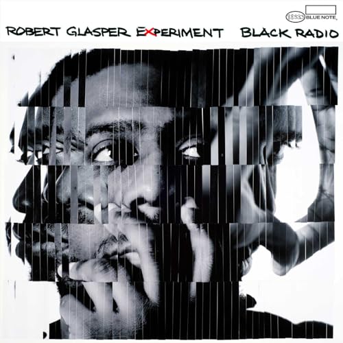 Robert Glasper Experiment