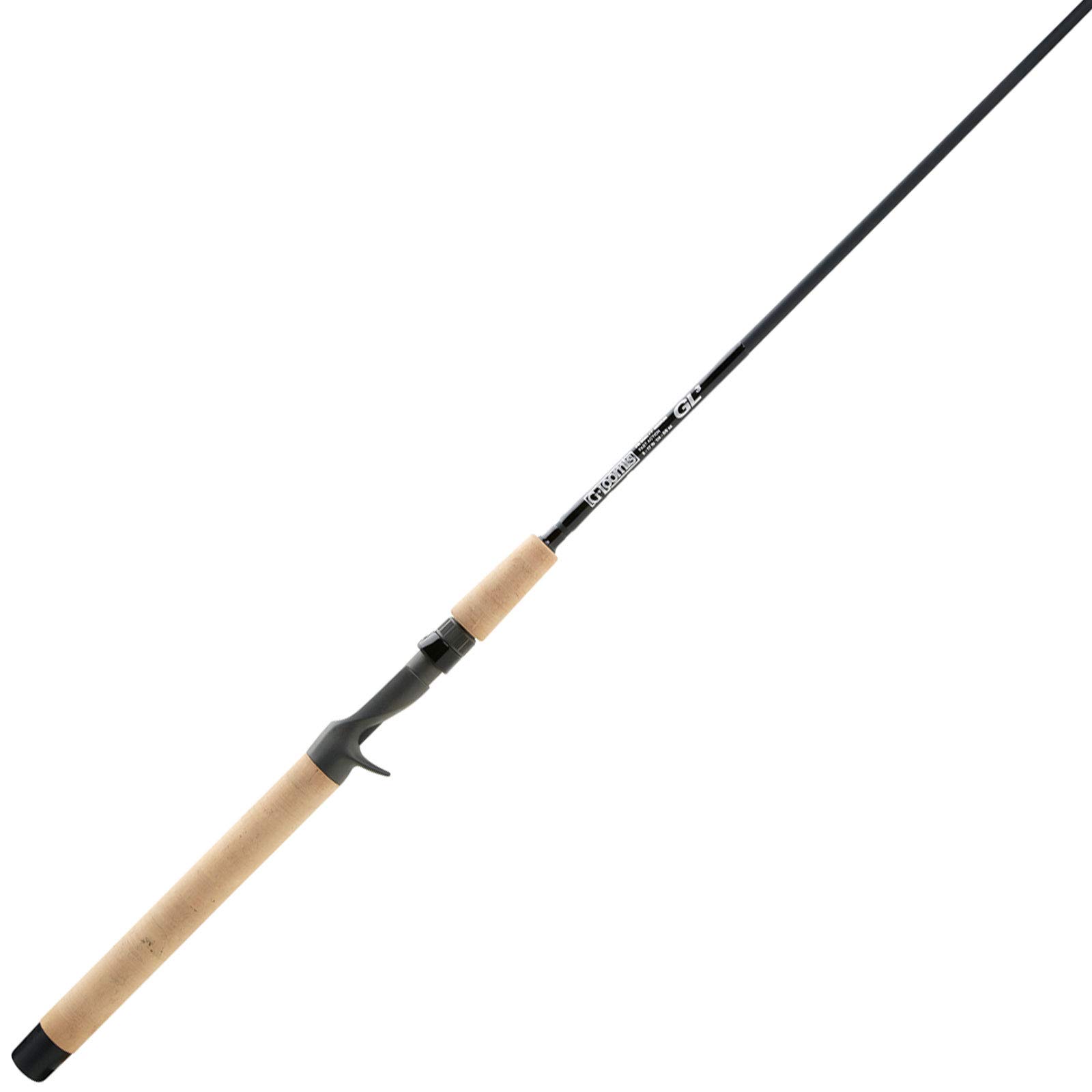 G.LOOMIS GL3 ベイトロッド　竿袋付 G.LOOMIS GL3 ベイトロッド 竿袋付