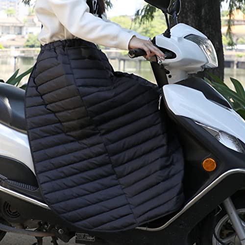 Champion crafts レッグカバー ウエスト調整可能 バイク オートバイ用...