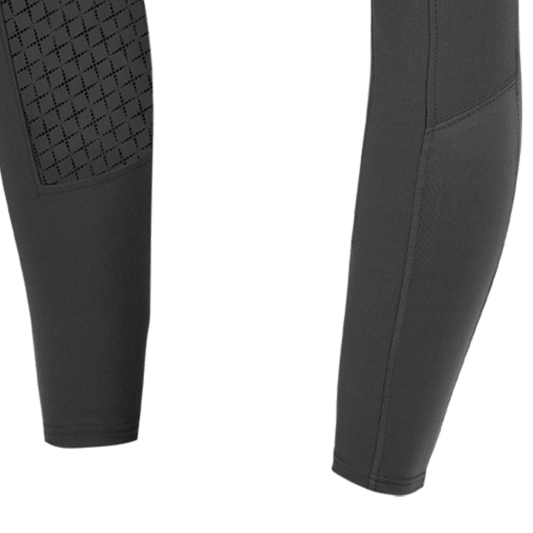ELT Reithose Micro Sport Silikon High Waist