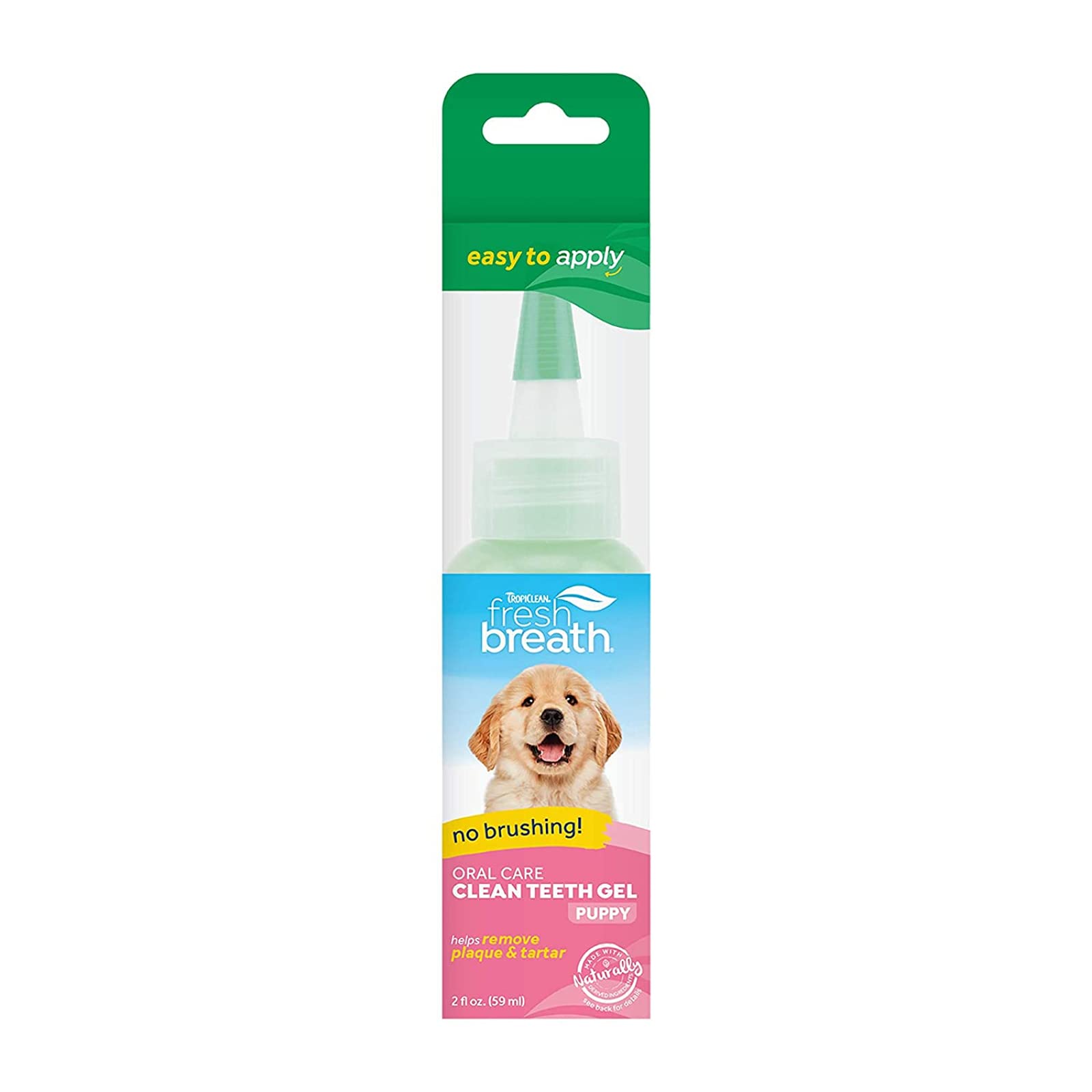 See full amazon price history chart for Tropiclean Fresh Breath Clean Teeth Oral Care Gel for Puppies, Removes and Defends Against Tartar and Plaque, No Brushing, Safe, Gentle and Effective, Easy to Apply, 59 ml Tropiclean Fresh Breath Clean Teeth Oral Care Gel for Puppies, Removes and Defends Against Tartar and Plaque, No Brushing, Safe, Gentle and Effective, Easy to Apply, 59 ml (B09B4TFMQV) Amazon Price History, Amazon Price Tracker