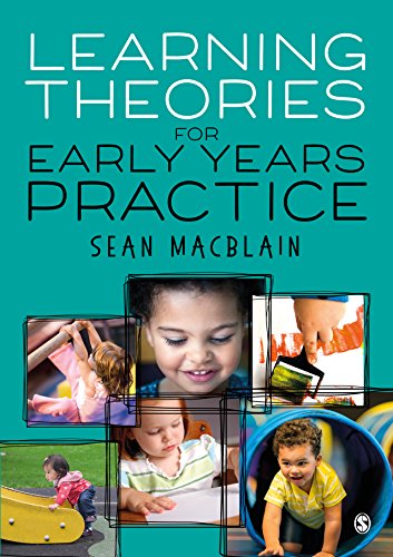 Learning Theories for Early Years Practice (English Edition) PDF