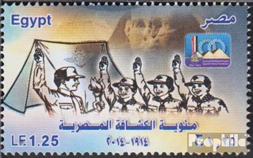 Kosovo Bloc 6 (complète Edition) Neuf Avec Gomme Originale 2007 Scout (10174394