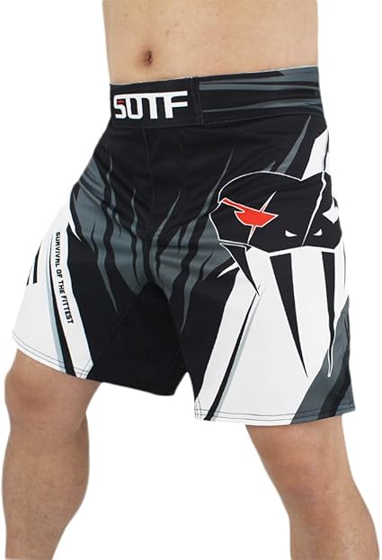 最大95 Offクーポン ボクシング ムエタイ パンツ トランクス かっこいい おすすめ 短パン 総合格闘技 トレーニング ショーツ メンズ フリーファイティング プロボクシング スポーツウェア 男女兼用 Golf Lesson Maru Com