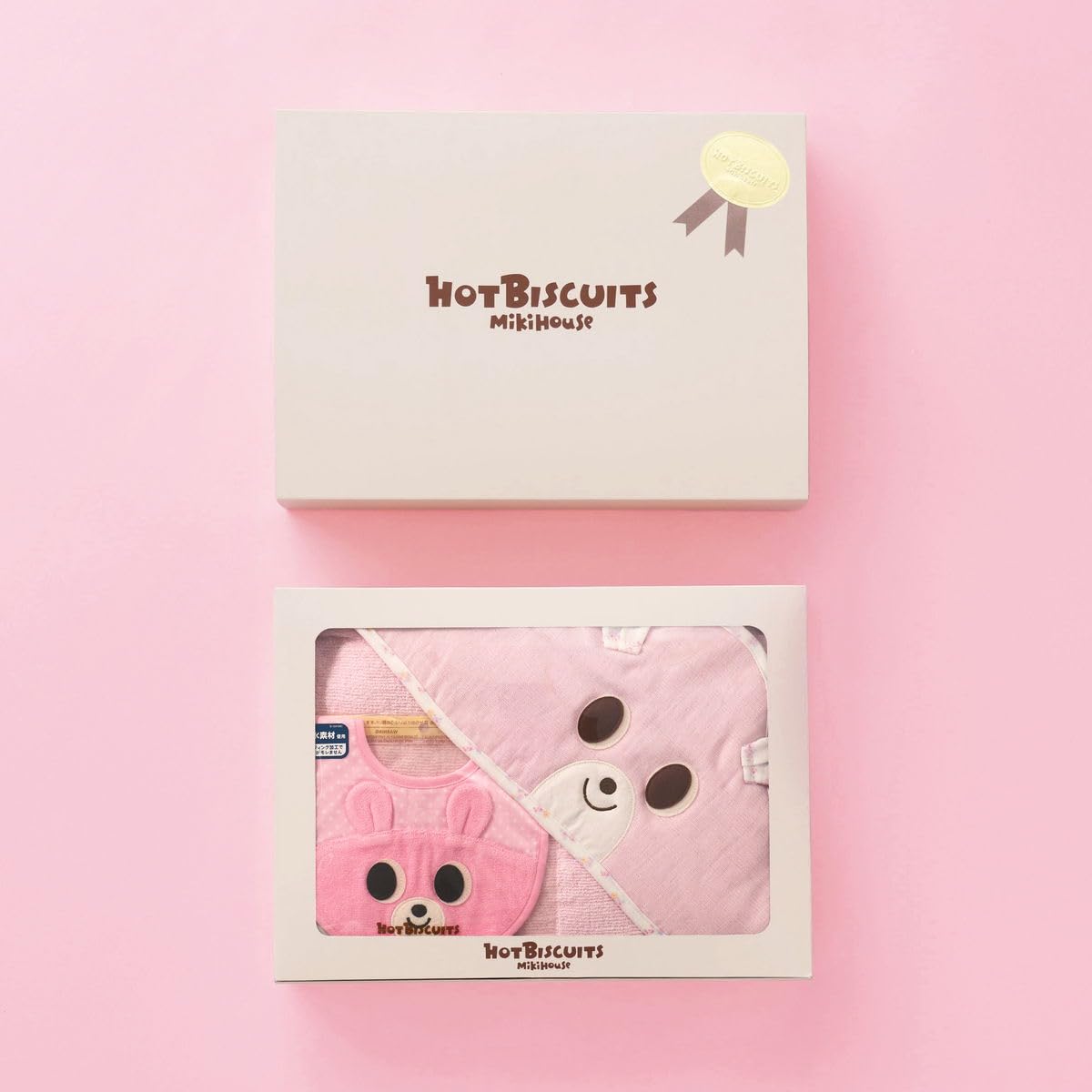 Amazon.co.jp: [MIKIHOUSE HOT BISCUITS] [ミキハウス