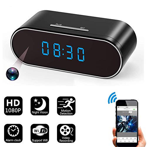 Best Alarm Clock With Night Visions