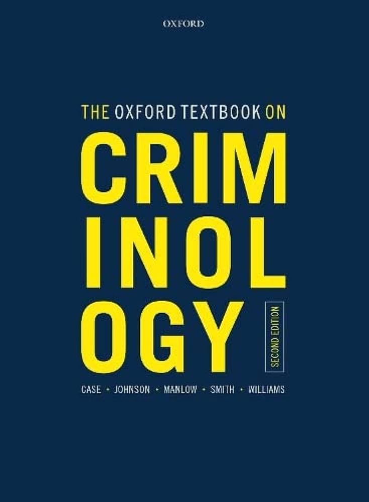 語学・辞書・学習参考書 The Oxford Handbook of Criminology The Oxford Handbook of Criminology: Maguire, Mike, Morgan