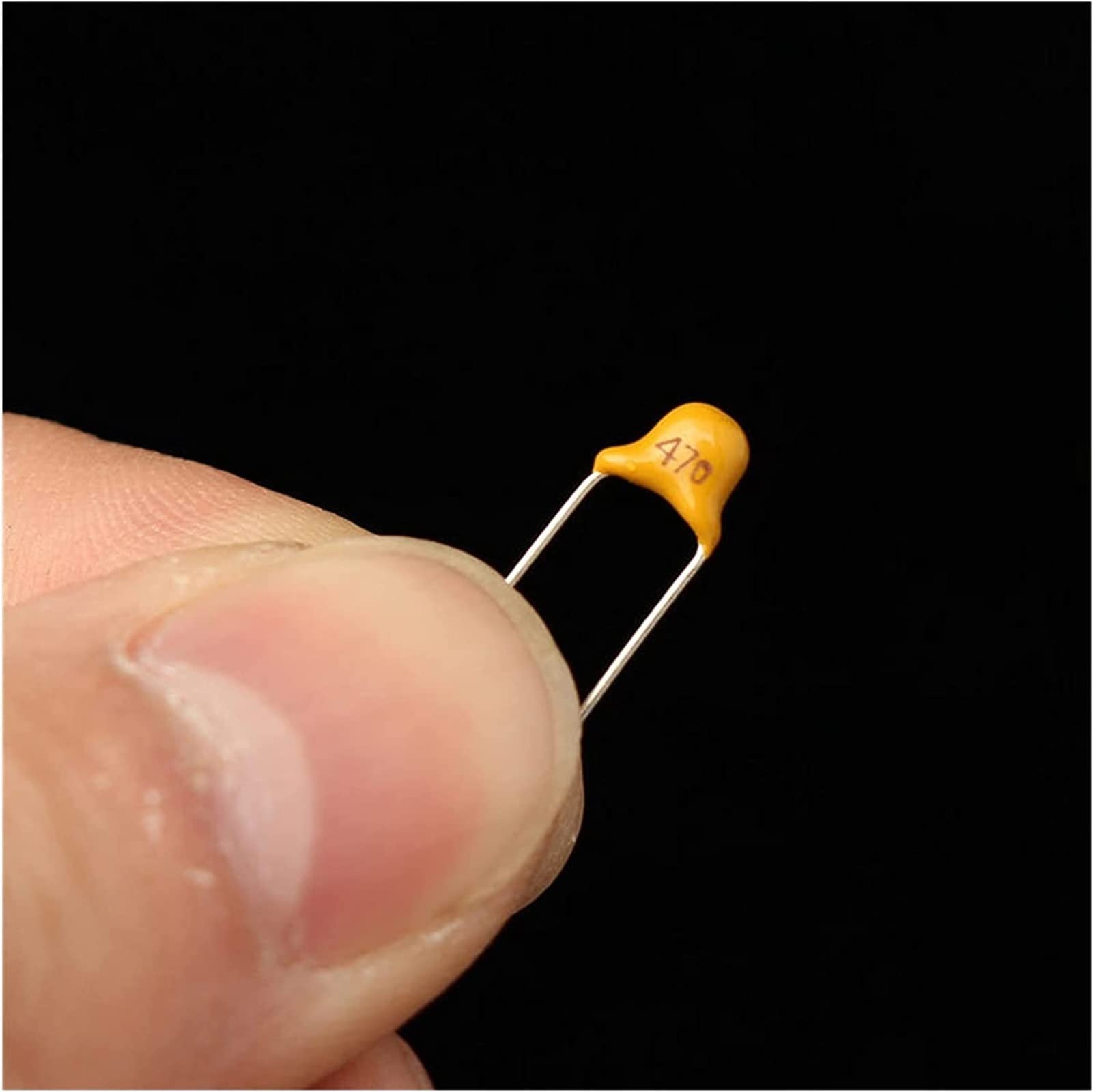 Kit de condensadores 700 piezas 35 valores cada 20 piezas 8pF ~ 2.2uF condensadores cerámicos multicapa Kit surtido condensadores Industrial Electrical capacitors