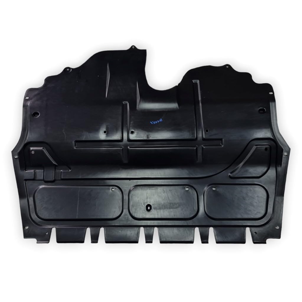 Motor Alt Muhafaza 1.0 Benzinli 6Q0825235G VW Polo ile uyumlu 2010-2014