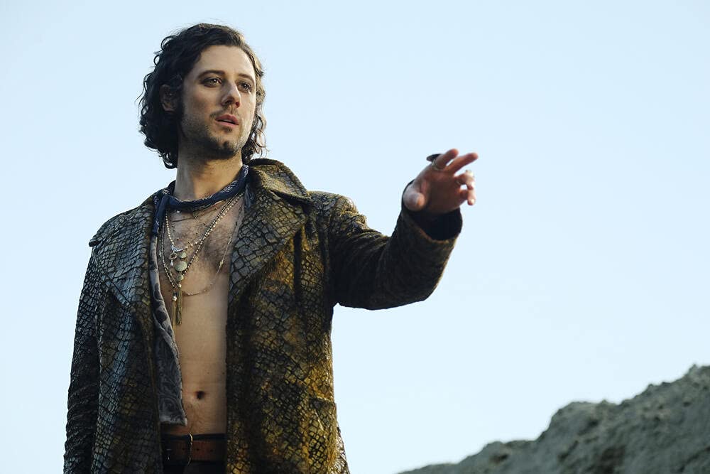 The Magicians - Saison 4
