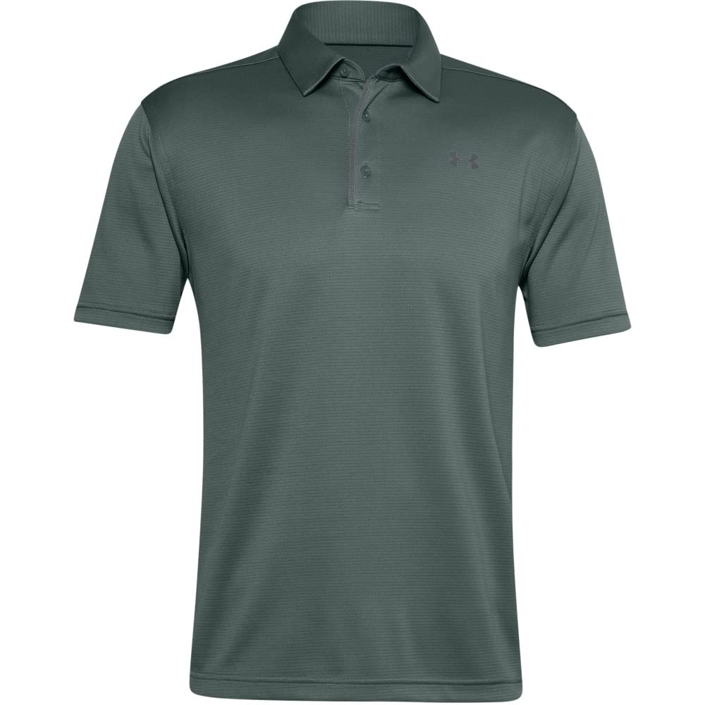 Under Armour Polo męski Tech Golf Polo