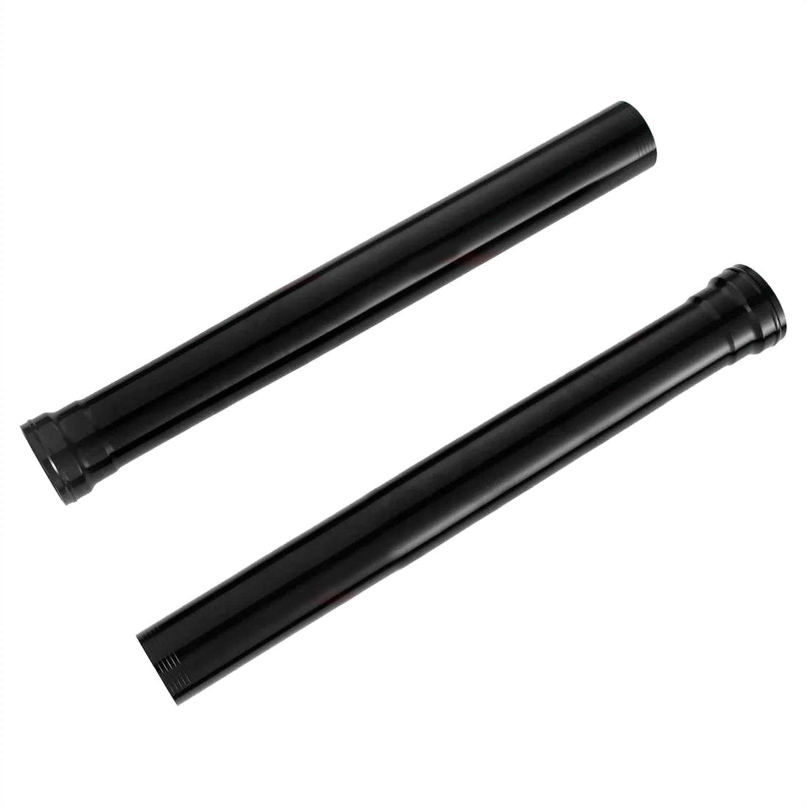 ジャンク品]ホンダ純正CBR600RR フロントフォークインナーチューブ